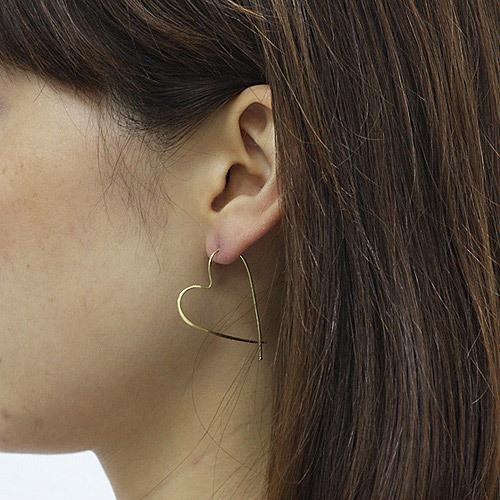 イロンデール エペパン hirondelle et pepin / k18 hp-10w-285 ア...