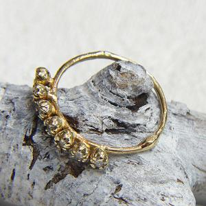 hirondelle（イロンデール） エペパン hirondelle et pepin / k18 h-p