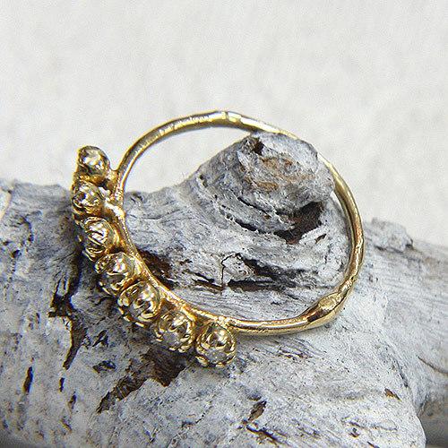 イロンデール エペパン hirondelle et pepin / k18 h-r-6-8-114 ...