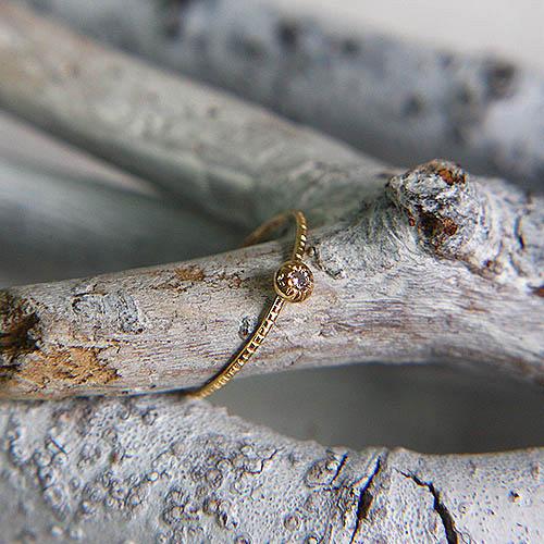 イロンデール エペパン hirondelle et pepin / k18 h-r-6-8-115 ...