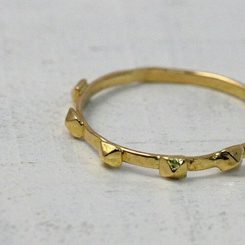 イロンデール エペパン hirondelle et pepin / hr-9s-253 k18 スタ...