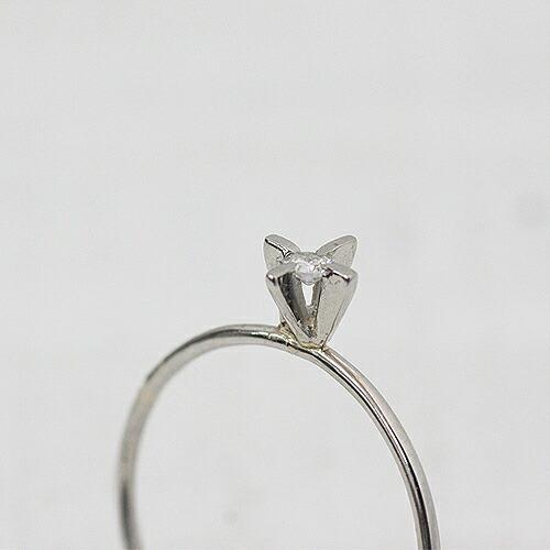 イロンデール エペパン hirondelle et pepin / pt pr-10w-24 立て爪...