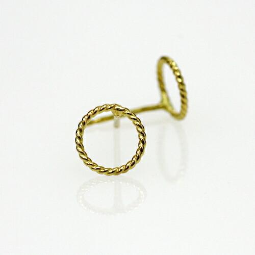 イロンデール エペパン hirondelle et pepin / k18 hp-8-8-181 サ...