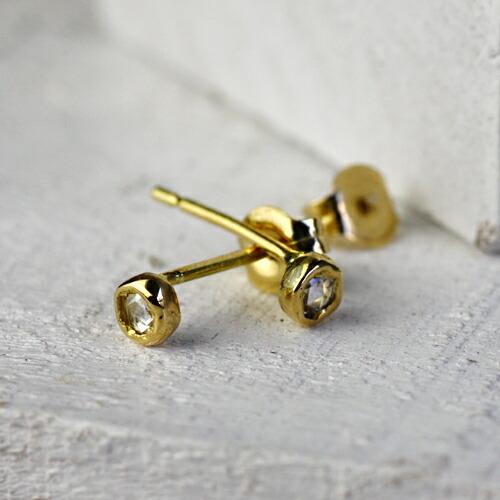 イロンデール エペパン hirondelle et pepin / k18 hp-307 ミニローズ...