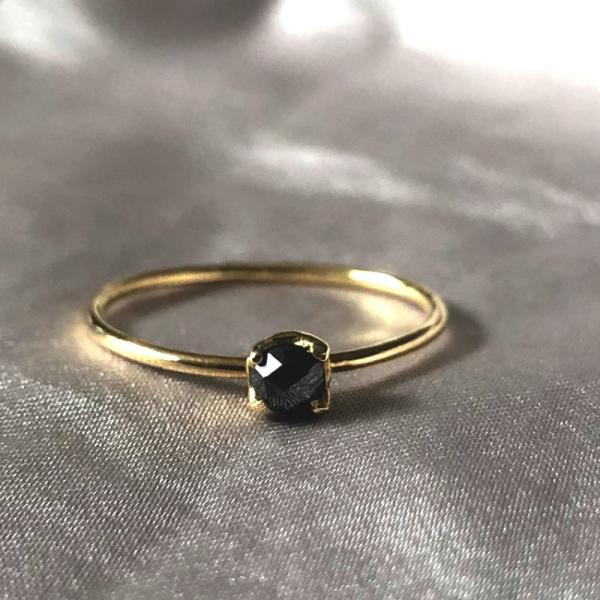 イロンデール エペパン hirondelle et pepin / k18 hr-295 ローズカッ...