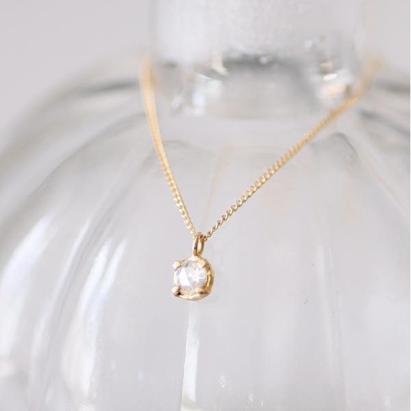 イロンデール エペパン hirondelle et pepin / k18 hn-289 ローズカッ...