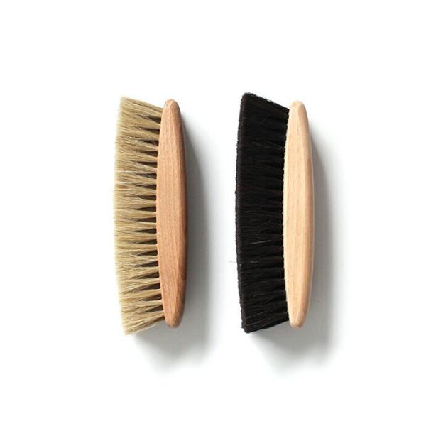 TAPIR（タピール） / つや出しブラシ