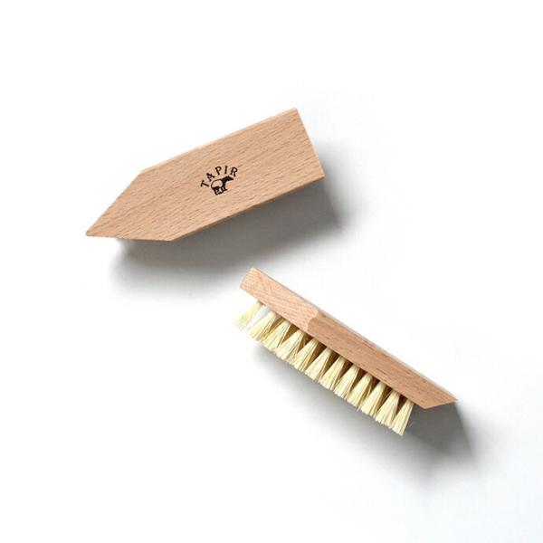 TAPIR（タピール） / シュムッツブラシ