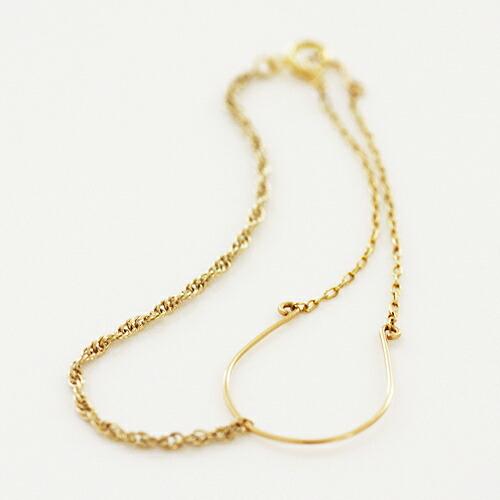 sinc（シンク） / ホースシュー ブレスレット レディース プレゼント ギフト 贈り物 アクセサ...