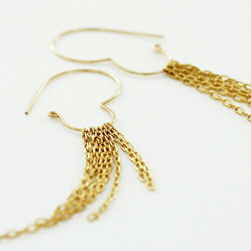 sinc（シンク） / ホースシュー  ピアス レディース シンプル 大人 上品 綺麗 プレゼント ...