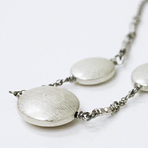 sinc（シンク） / 【廃番商品】ヘアラインパーツ ブレスレット - シルバー レディース プレゼ...