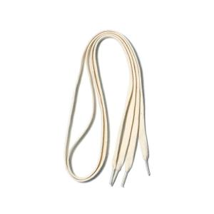 【5点以上購入で送料無料】靴紐 靴ひも コット...の詳細画像1