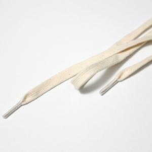 【5点以上購入で送料無料】靴紐 靴ひも コット...の詳細画像2