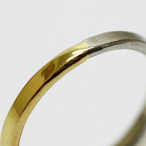 イロンデール エペパン hirondelle et pepin / pt pr-53 平打ちコンビリ...