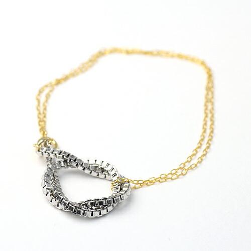 sinc（シンク） / べネモチーフ ブレスレット レディース プレゼント ギフト 贈り物 アクセサ...