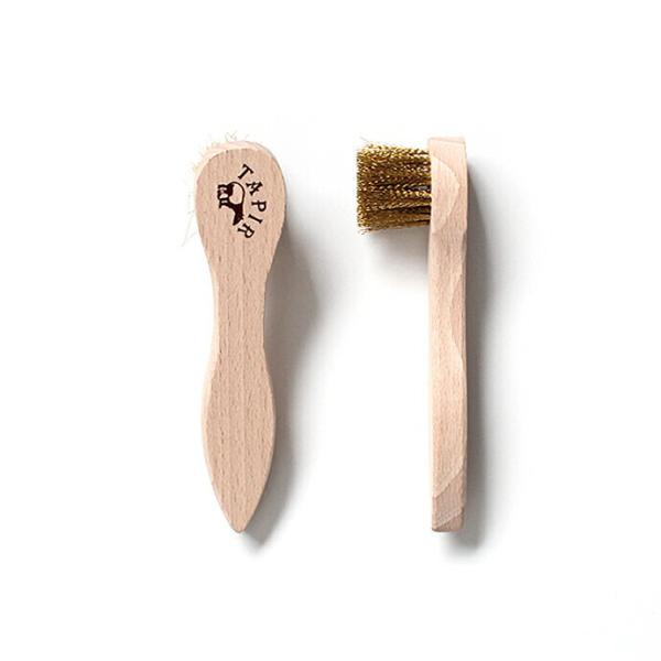 TAPIR（タピール） / スチールブラシ