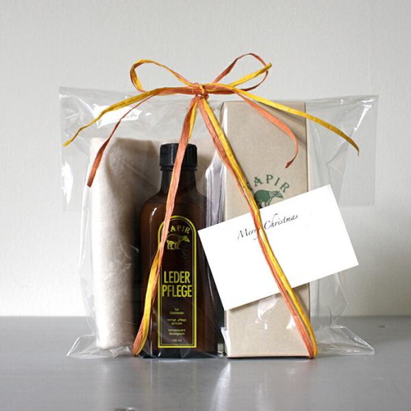 TAPIR（タピール） / ベーシックキット（タピール・日常のお手入れ用3点セット）