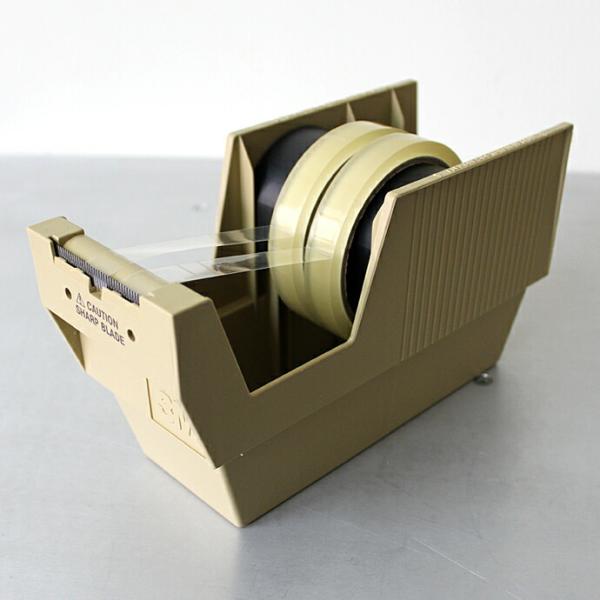 3M/Scotch Mainline Dispenser メインラインディスペンサー 卓上型 P-5...