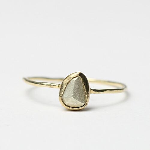 su（スウ） / k10 mim リング A レディース 指輪 記念日 ギフト プレゼント アクセサ...