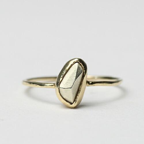 su（スウ） / k10 mim リング B レディース 指輪 記念日 ギフト プレゼント アクセサ...