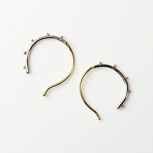 イロンデール エペパン hirondelle et pepin / k18 pp-29 ドット フー...