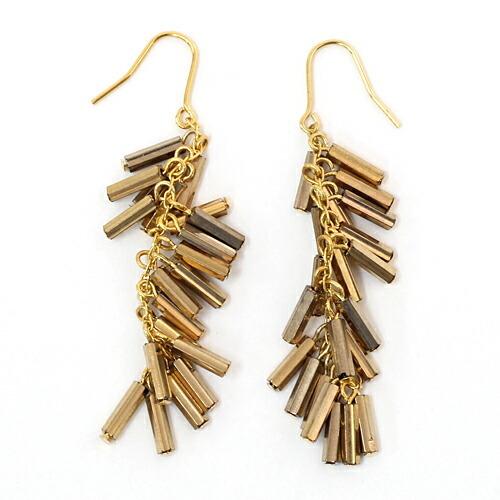 sinc（シンク） / シャギー ピアス レディース シンプル 大人 上品 綺麗 プレゼント ギフト...