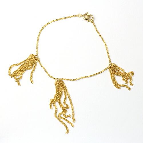 sinc（シンク） / タッセル ブレスレット レディース シンプル 大人 上品 綺麗 プレゼント ...