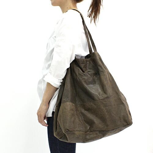 SEASIDE FREERIDE（シーサイドフリーライド） / 2wayトートバッグ WP クラック...