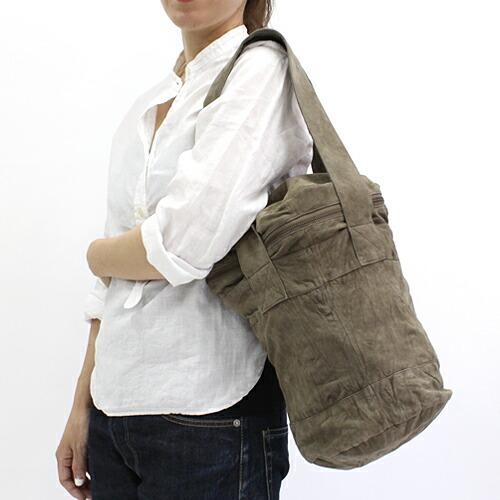 SEASIDE FREERIDE（シーサイドフリーライド） / バケツバッグ BKT BAG - グ...