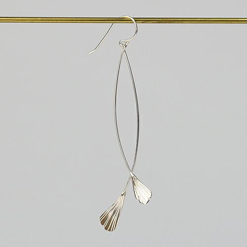 moca.arpeggio（モカ アルペジオ） / LP-1 Little birds ピアス S ...