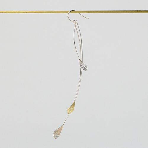 moca.arpeggio（モカ アルペジオ） / LP-6 Little birds ピアス L ...