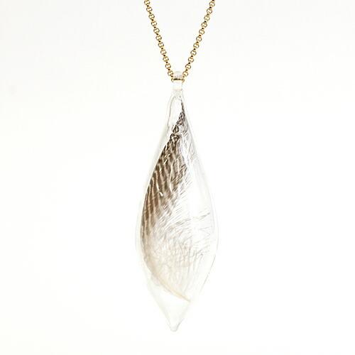 moca.arpeggio（モカ アルペジオ） / GFN-13 Feather フェザー グラス ...