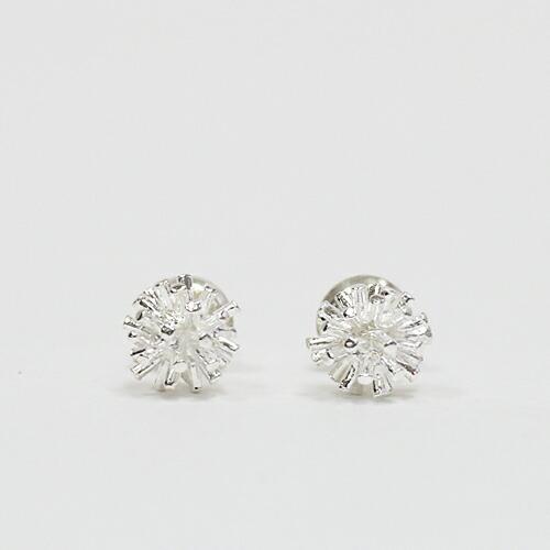 moca.arpeggio（モカ アルペジオ） / silver SP-5 Stella ピアス L...