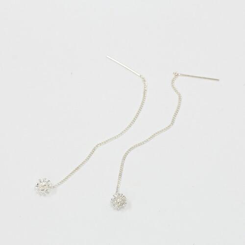 moca.arpeggio（モカ アルペジオ） / silver SP-2 Stella チェーンピ...