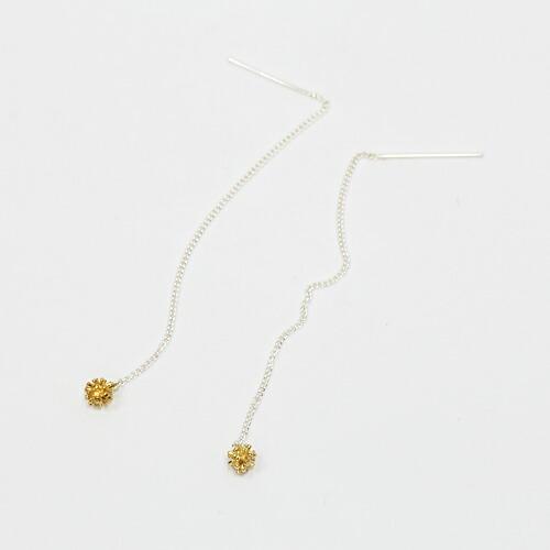 moca.arpeggio（モカ アルペジオ） / silver SP-6 Stella チェーンピ...