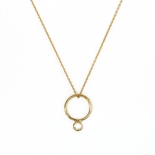 イロンデール エペパン hirondelle et pepin / k18 hn-444 ルーペ  ...