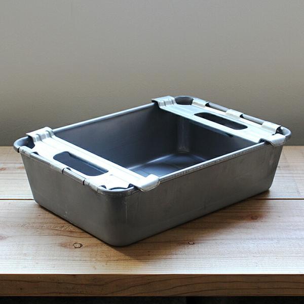 TRUSCO / 取手付きパーツボックス M-8