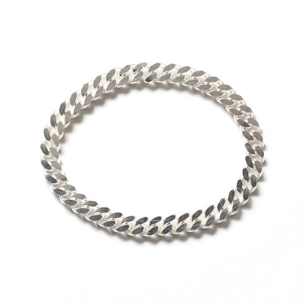 ina.seifart（イナ・セイファート） / kabelbinder bracelet　チェーン...