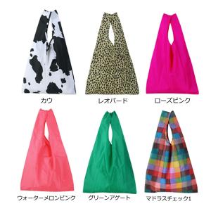 BAGGU バグー エコバッグ STANDAR...の詳細画像1