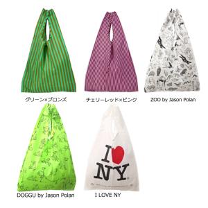 BAGGU バグー エコバッグ STANDAR...の詳細画像2
