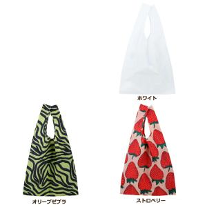 BAGGU バグー エコバッグ STANDAR...の詳細画像3