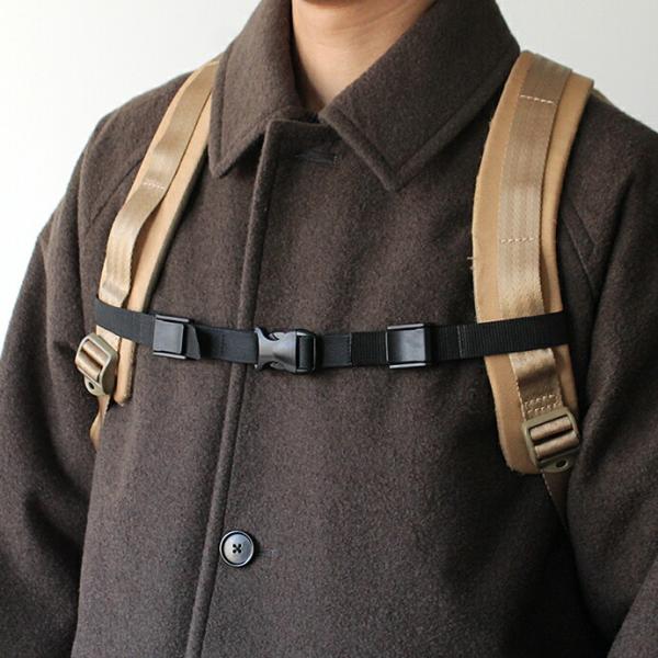 リュック リュックベルト バンド リュックサック バックパック リュックずり落ち防止 ビジネスバック...