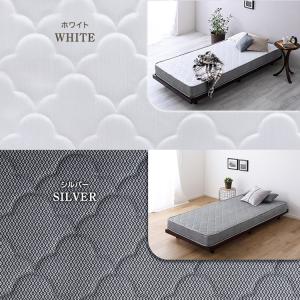 ボンネルコイルマットレス【Bonjia-ボンジ...の詳細画像2