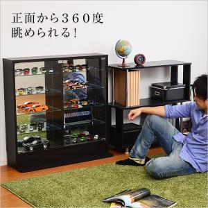 コレクションラック【-Luke-ルーク】専用ミ...の詳細画像3