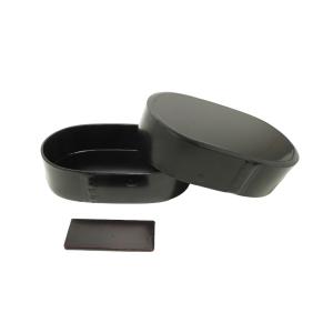 井川メンパ(小判型ビジネス-1) : EI-Trade Store - 通販 - Yahoo