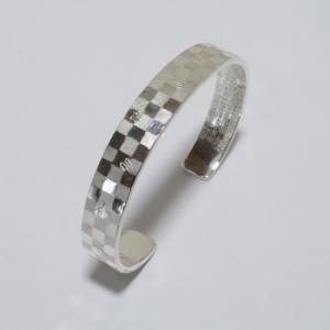 ブレスレット：般若心経 ローマ字 (泉健一郎 作) : EI-Trade Store