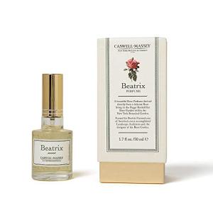 Caswell-Massey(キャスウェル・マッセイ) NYBG ベアトリクス Perfume 50mL｜eiai