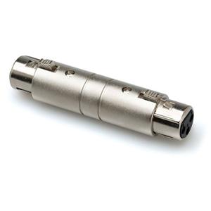 Hosa GXX-145 両側XLR3ピンメス 変換プラグ p706p5g Hosa GXX-145 両側XLR3ピンメス 変換プラグ : 栄光 - 通販 - Yahoo