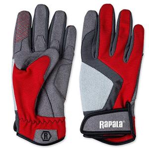 ラパラ(Rapala) グローブ パフォーマンス グローブ Performance Gloves RPERGM｜eiai