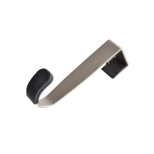 umbra 扉用 フック 収納 省スペース 掛ける収納 キッチン シンク下 洗面所 洗面下 タオル ...